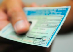 Lei que permite 40 pontos na CNH é sancionada