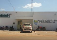 PI: assaltantes invadem casa e matam homem com transtorno mental diante do pai e irmão