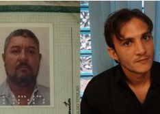 Identificada dupla executada a tiros dentro de veículo de luxo no Piauí