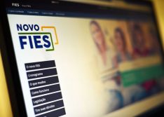 Inscrições para vagas remanescentes do Fies começam nesta terça-feira (06)