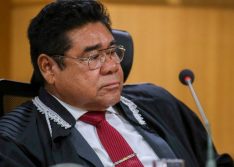 Presidente diz que governo não acionou o TRE sobre novas ações contra covid