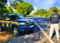 PRF inicia a Operação Finados 2020 em todas as Rodovias Federais Piauienses
