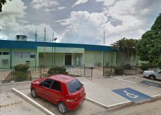 Pai é preso suspeito de agredir o filho de 9 meses dentro de hospital