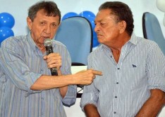 Promotor pede impugnação da candidatura de Zé Neri