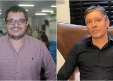 Prefeito denuncia que foi ameaçado de morte por candidato a prefeito de Valença