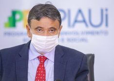 Governador diz que plano nacional de vacinação contra a Covid-19 será divulgado na segunda