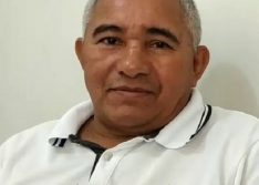 Prefeito de São Braz do Piauí morre no HGV após complicações da Covid-19