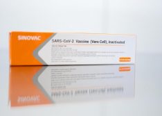 Anvisa interrompe os testes da vacina Coronavac após evento adverso grave