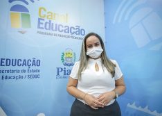 MEC libera vagas para Enem Digital no Piauí, mas só 26% dos estudantes estão aptos