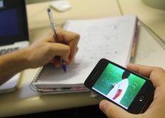 Governo do Estado distribui chips com internet para 140 mil estudantes