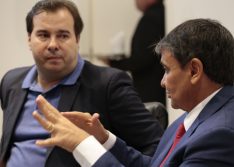 Covid: Wellington Dias fará reunião com Rodrigo Maia sobre compra da vacina