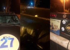 Candidato a prefeito sofre atentado a tiros em Bom Princípio do Piauí