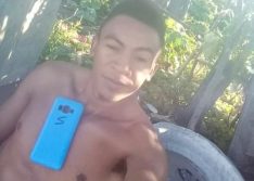 Pio IX: Jovem morre eletrocutado ao utilizar celular na tomada