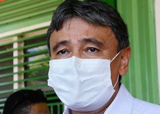 Governador Wellington Dias visita Picos na tarde de hoje (12); confira a agenda