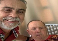 Ex-prefeito Abel de Barros Araújo declara apoio a Araujinho