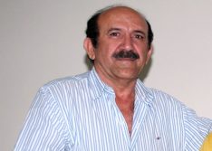 Incentivar a instalação de indústria em Santo Antônio de Lisboa é uma de suas metas, diz Assis Cipriano