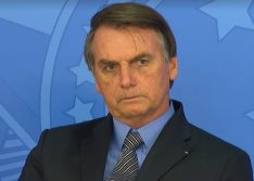 Bolsonaro completa 10 dias sem reconhecer Biden como presidente eleito dos EUA