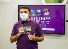 Piauí é o primeiro do Nordeste em acesso ao ensino superior; veja dados do anuário