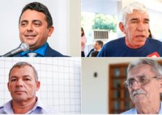Saiba quais prefeitos não conseguiram se reeleger no Piauí