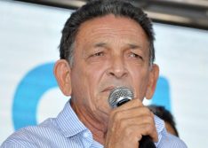 Gil Paraibano é eleito prefeito de Picos
