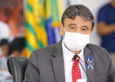 Wellington Dias vai se reunir com Marcelo Castro para discutir 2ª turno