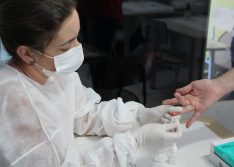 Piauí registra 449 casos confirmados e sete mortes pelo novo coronavírus