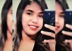 Pio IX: Jovem baleada na cabeça passa por cirurgia e segue internada em Teresina