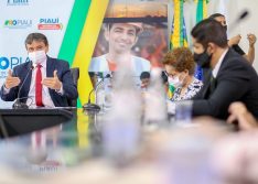 PIB do Estado do Piauí atinge maior marca da história