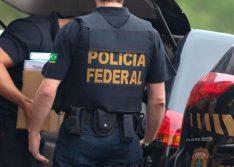 PF deflagra operação e cumpre mandado em São Raimundo Nonato