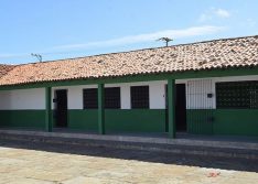 Homem sofre infarto e morre em local de votação em cidade do Piauí