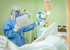 Piauí registra 507 casos e três óbitos por Covid-19 em 24 horas