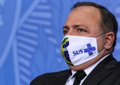 Governo inclui Coronavac em plano de imunização contra Covid-19