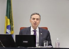 Presidente do TSE suspende recursos sobre Ficha Limpa após liminar do ministro piauiense