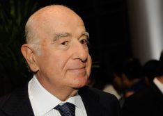 Joseph Safra, homem mais rico do Brasil, morre em SP aos 82 anos