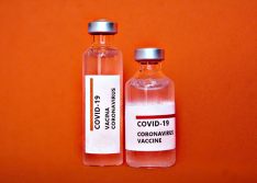 Instituto Butantã inicia produção da Coronavac