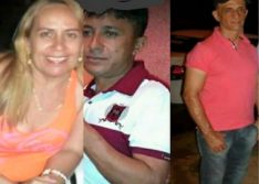 Foram  identificados os três corpos encontrados dentro de residência em São Julião