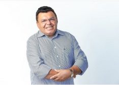 Ex-prefeito de São José do Piauí morre após complicações da Covid-19