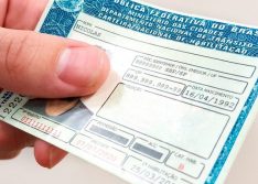 Habilitações vencidas em 2020 terão um ano a mais de validade