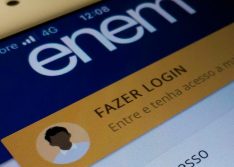 Inep disponibilizará cartão de confirmação do Enem em 5 de janeiro