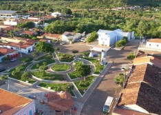 Foragido da Justiça é preso pela Polícia Militar em Itainópolis
