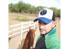 PI: Vaqueiro de Padre Marcos é morto com sete tiros em vaquejada em Monsenhor Hipólito
