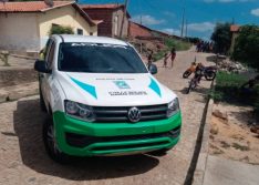 Homem é assassinado com pauladas na cabeça no interior do PI