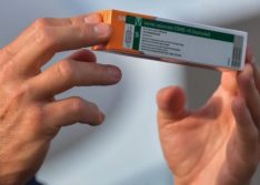 Vacina CoronaVac é 91,25% eficaz contra Covid-19, anuncia a Turquia