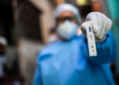 Piauí chega a 141.258 casos confirmados e 2.821 mortes por covid-19