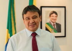 Wellington Dias deseja Feliz Ano Novo aos piauienses em vídeo