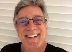 Ator Eduardo Galvão morre aos 58 anos, vítima da covid-19