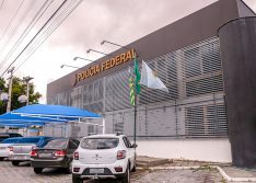 PF realiza operação que investiga fraudes no auxílio emergencial em 13 Estados