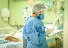 Covid-19: Piauí tem 215 novos casos e dois óbitos em 24h