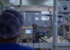 Piauí registra 12 mortes e chega a 2.735 óbitos por Covid-19