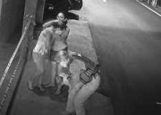 PRF consegue salvar recém-nascido que estava desacordado na BR 343 em Teresina